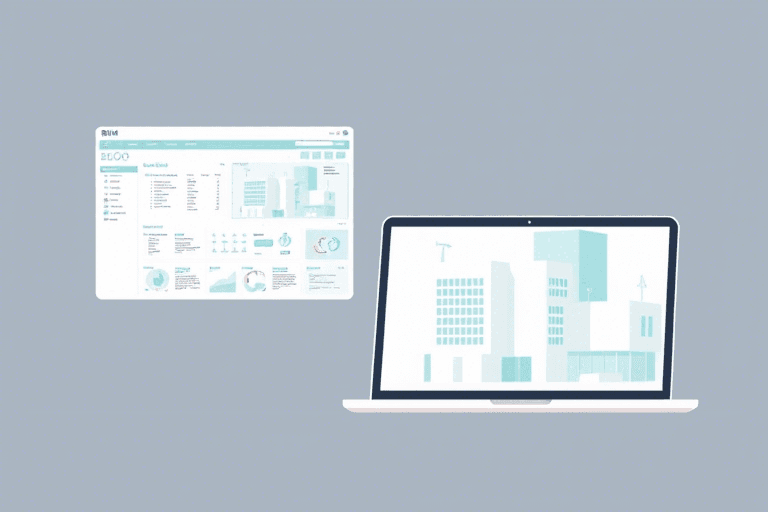 写建筑施工方案的软件如何助力工程效率提升？