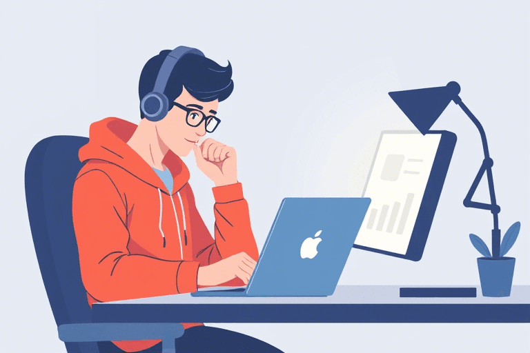 软件实施工程师加班怎么办？如何平衡工作与生活不被压垮？