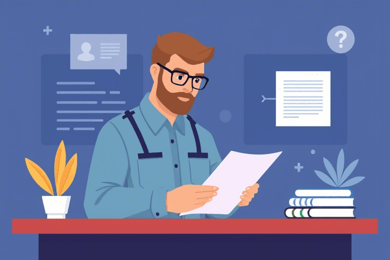 软件实施工程师资料怎么整理才能高效实用？