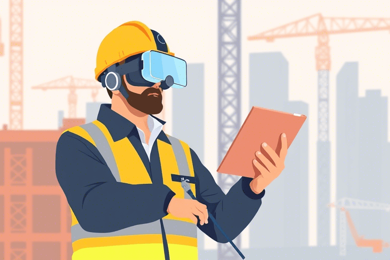 施工安全员模拟软件下载怎么操作？如何高效获取并使用这款专业培训工具？