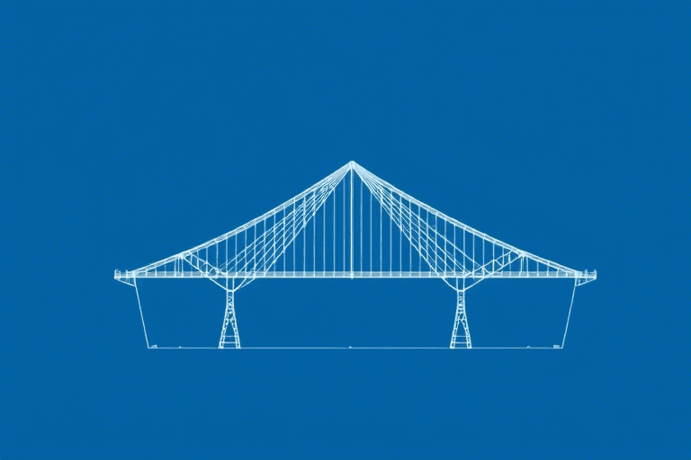 桥梁施工图讲解软件下载怎么做？如何高效获取专业设计工具？