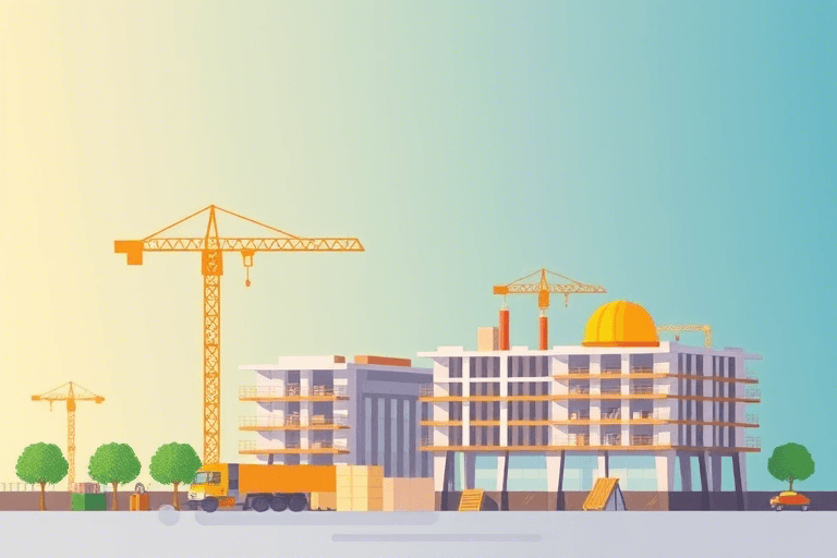 施工进度计划有哪些软件？如何用专业工具高效管理项目进度？