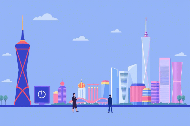 上海软件公司实施工资：如何设计公平且激励性强的薪酬体系？