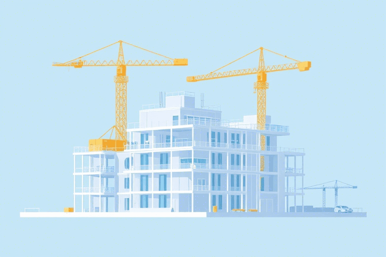 施工管理实用软件哪个好？如何选择最适合工程项目的管理工具