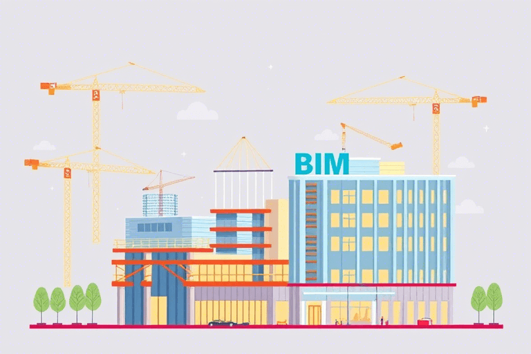 编写专项施工方案的软件如何实现高效精准的工程管理