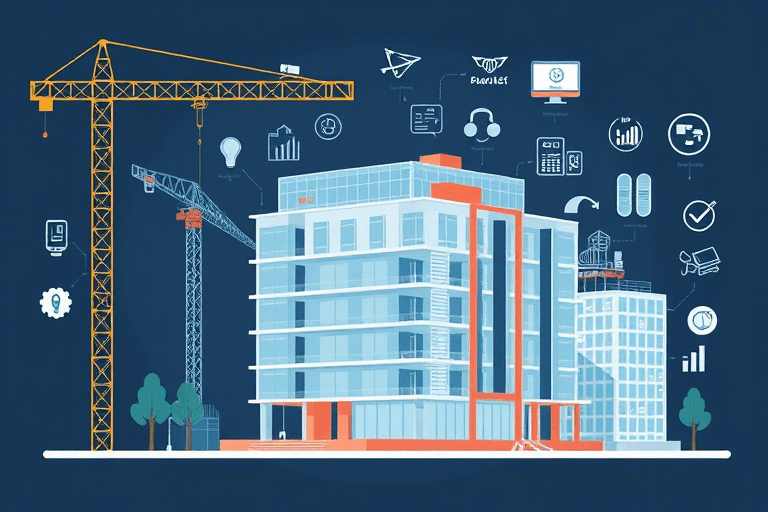 施工进度计划使用的软件如何选择与应用？