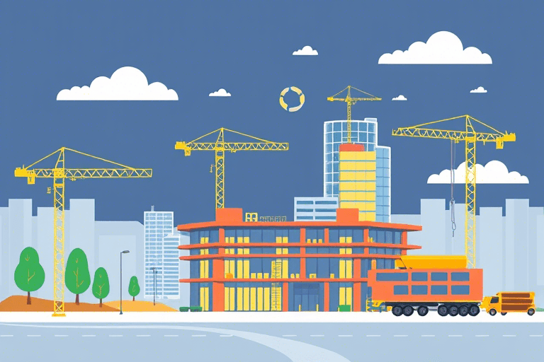 施工单位软件排名前十：如何选择最适合的项目管理工具？