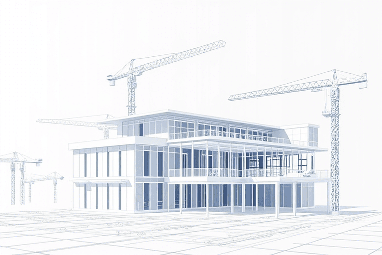 建筑施工用什么软件做方案：主流工具与高效流程全解析