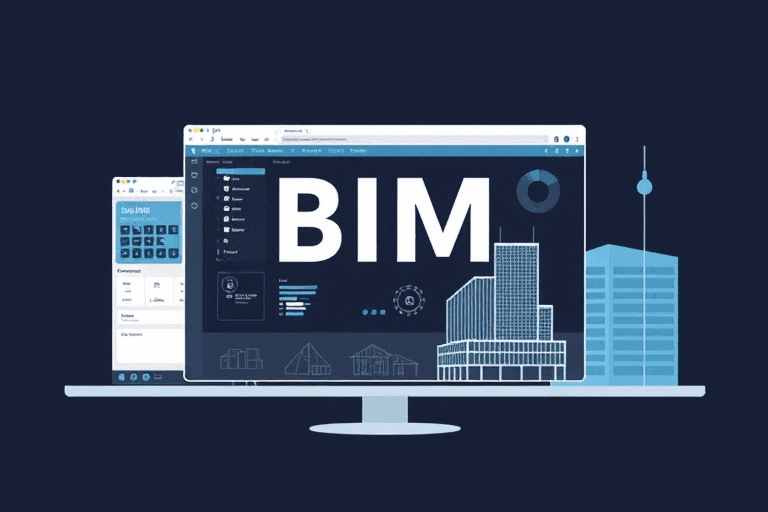 建筑施工方案软件哪个好？如何选择最适合的施工管理工具？