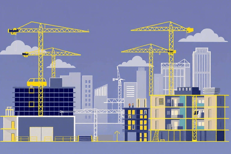 审核施工图软件哪个好用？这5款工具帮你高效完成施工图审查