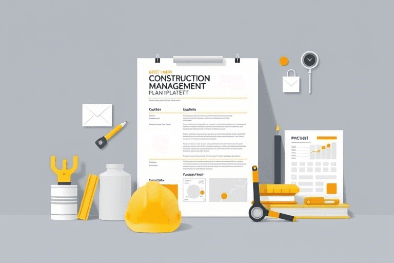 施工队章程模板下载软件怎么用？如何高效管理施工团队？