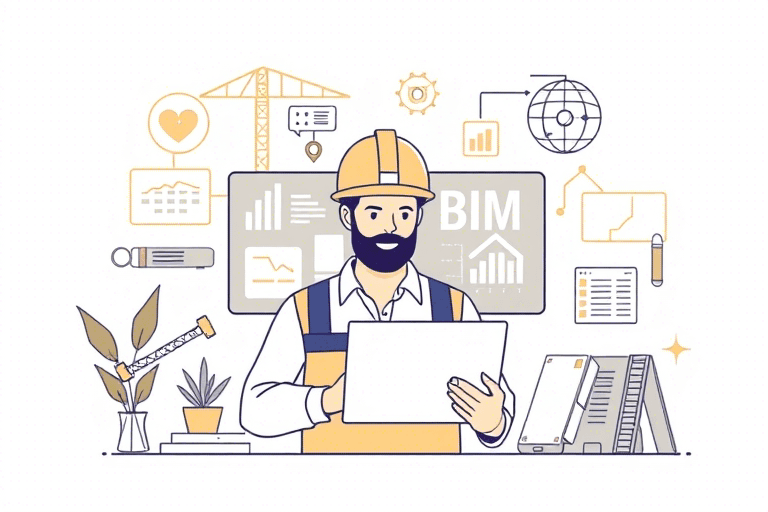 自学施工员哪个软件好？这些工具助你高效入门与提升技能