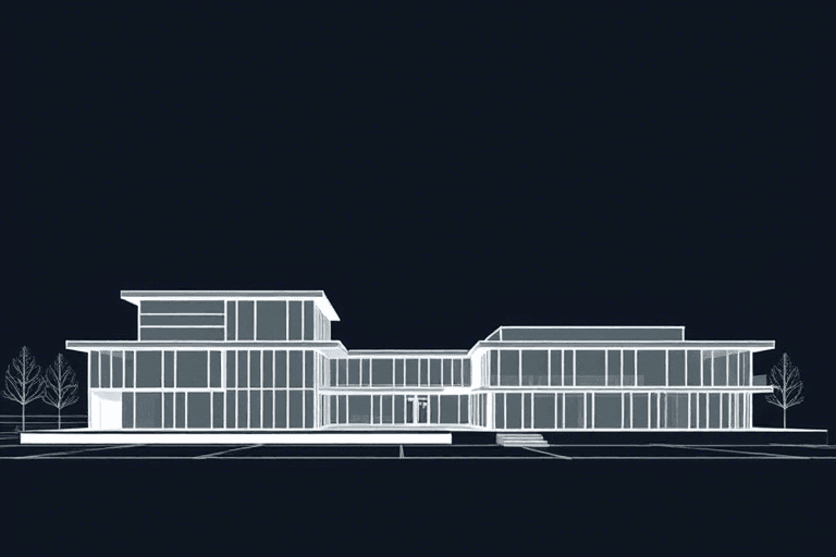 施工图纸电脑都用什么软件？这些专业工具你必须掌握！