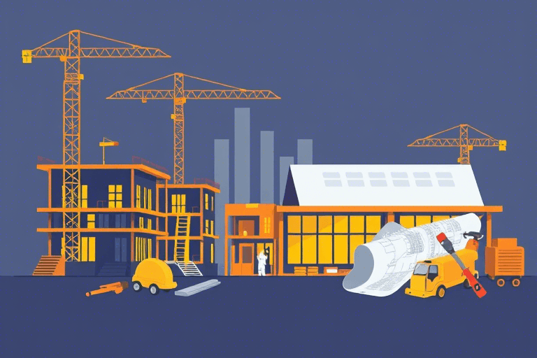 施工图纸小软件哪个好用？这些高效工具助你轻松搞定工程设计