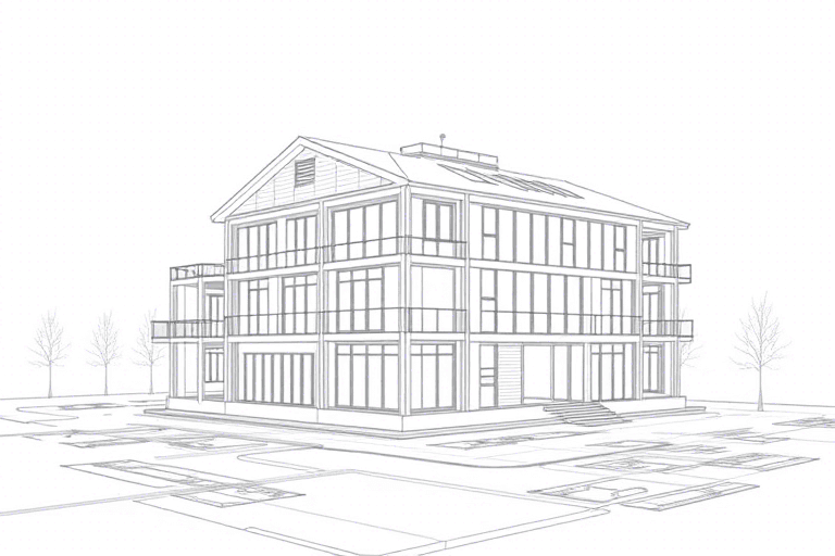 建筑图纸施工图软件怎么用？新手如何快速上手专业设计工具？