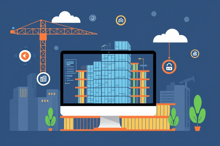 物业施工配图软件哪个好？如何选择最适合的物业管理绘图工具？