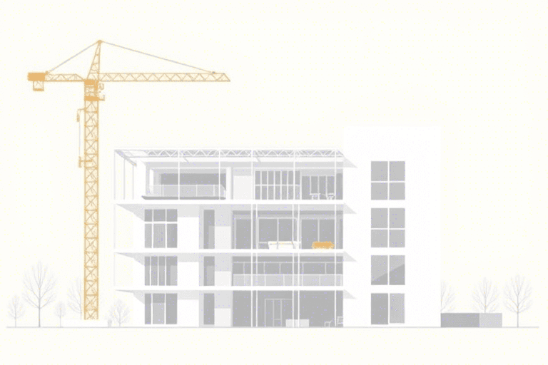 建筑施工力学与计算软件如何提升工程安全与效率？