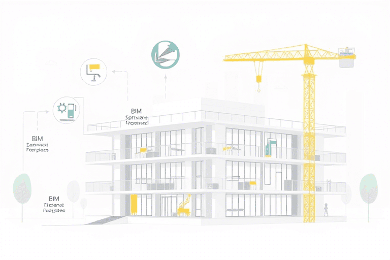 装修施工图制作的软件如何提升设计效率与精准度