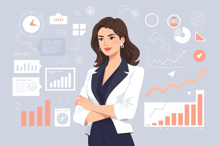 软件实施工作适合女生吗？揭秘女性在IT项目中的独特优势与成长路径