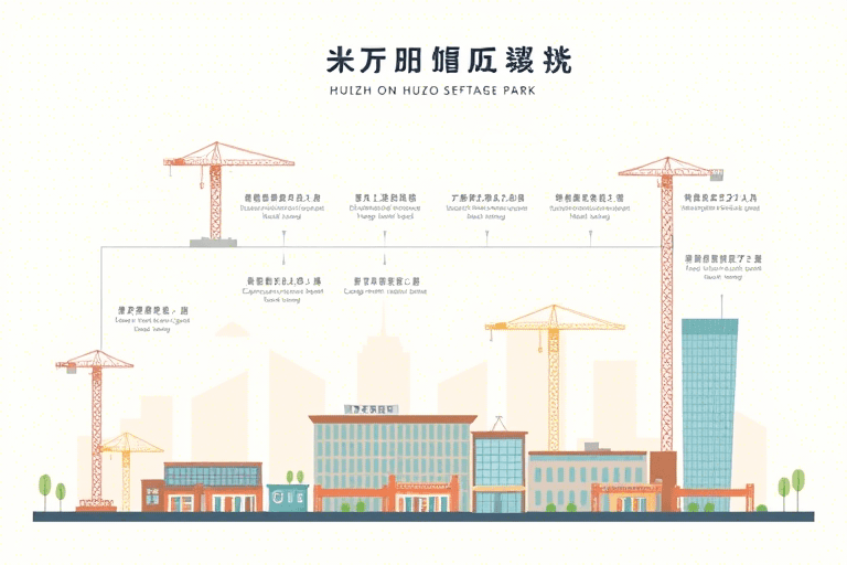惠州软件园施工招标公告如何高效发布并吸引优质承包商？