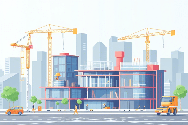 公路施工用的什么软件好？这些专业工具助你高效管理工程