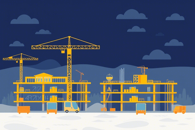 哪个软件能找到施工员？揭秘高效招聘与管理的数字化工具