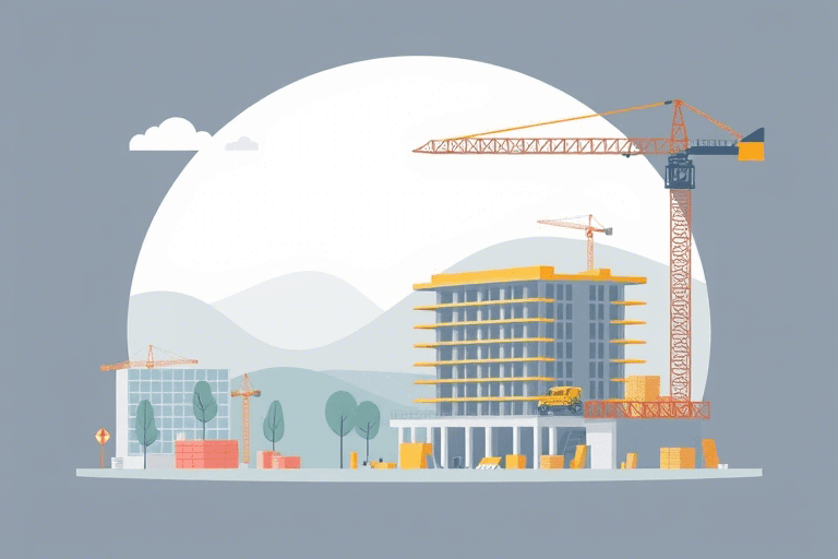 品茗施工云资料软件萧山：如何高效管理建筑工地资料？