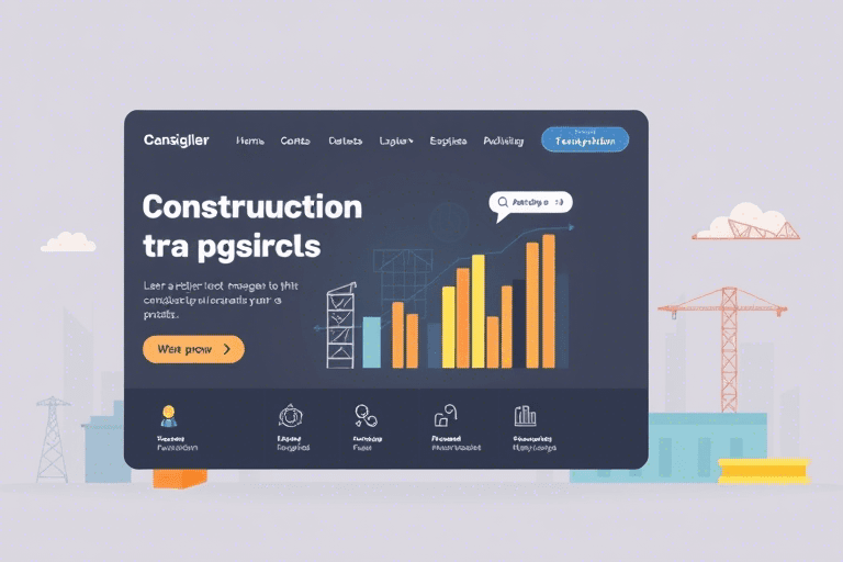 和谐万维施工软件价格合理吗？如何选择最适合建筑企业的版本？