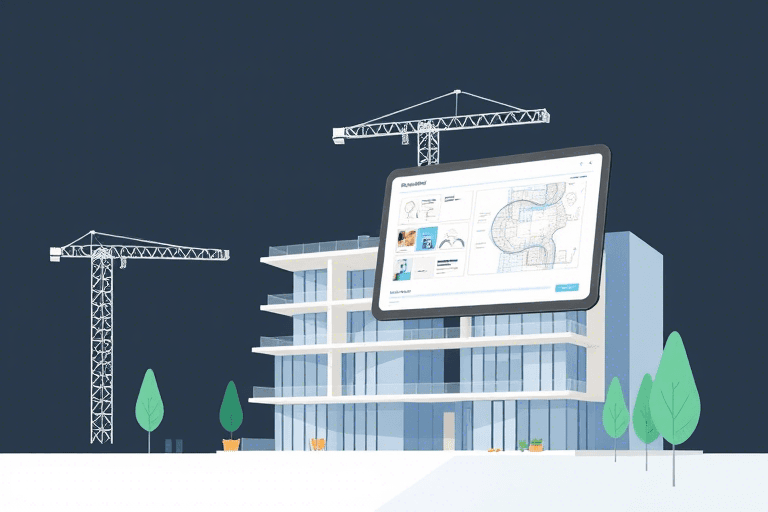 查找施工图集软件有哪些？这些工具助你高效设计与施工