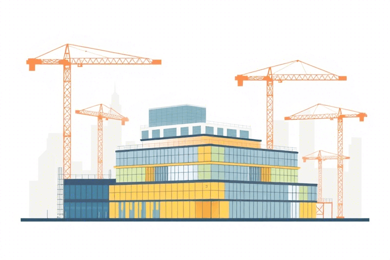 工程计划管理软件app如何助力项目高效执行？