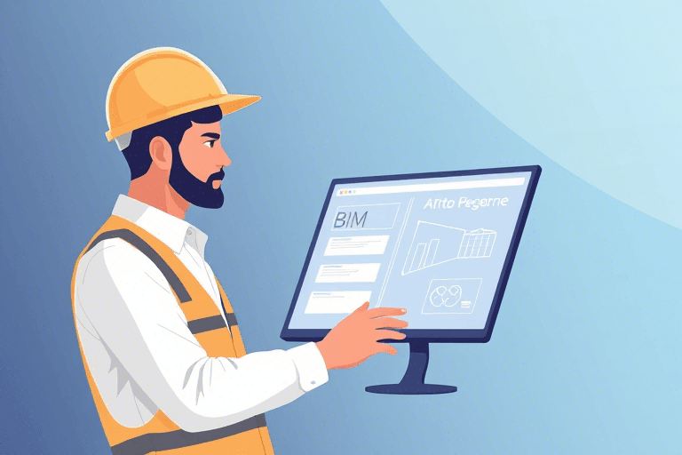 设计师的施工模拟软件如何助力项目高效落地与风险预控