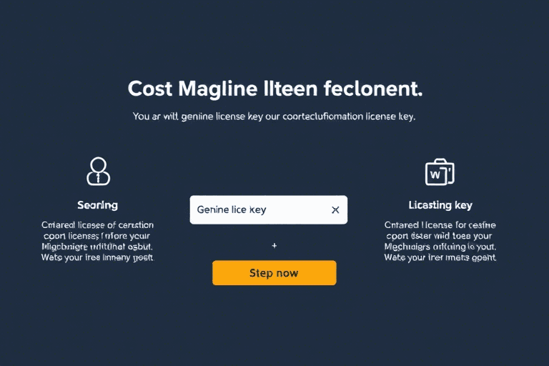 腾达施工建筑软件序列号怎么获取？正版授权如何验证与激活？