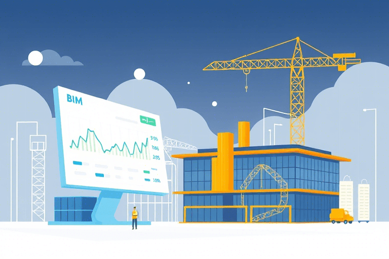 最好的施工成本分析软件怎么做？如何选择高效精准的项目管理工具？