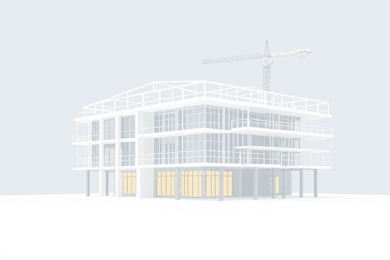 3D施工模拟软件如何助力建筑项目高效管理与风险控制？