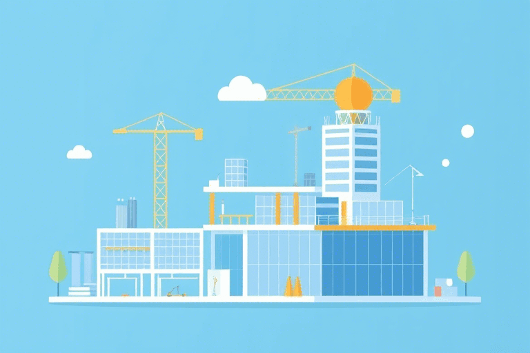 做工程的施工方案软件如何助力项目高效执行与管理