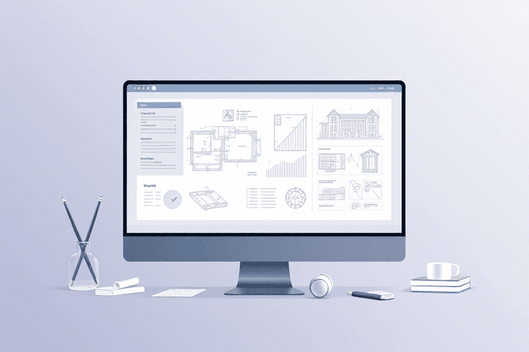 什么软件可以查施工图集？这些工具让你高效查阅建筑规范与标准