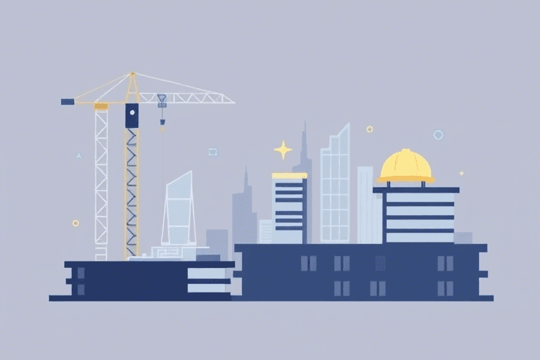 施工项目软件管理制度如何制定与实施才能提升项目效率和合规性