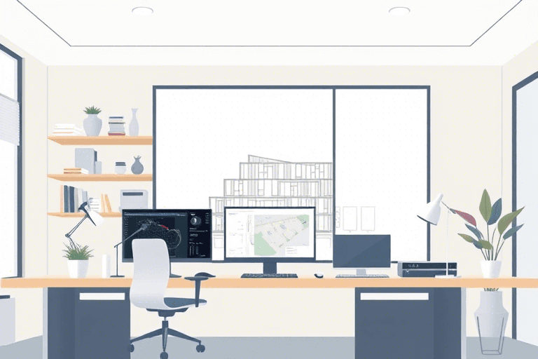 施工图作品软件有哪些？主流设计工具全解析与选择指南