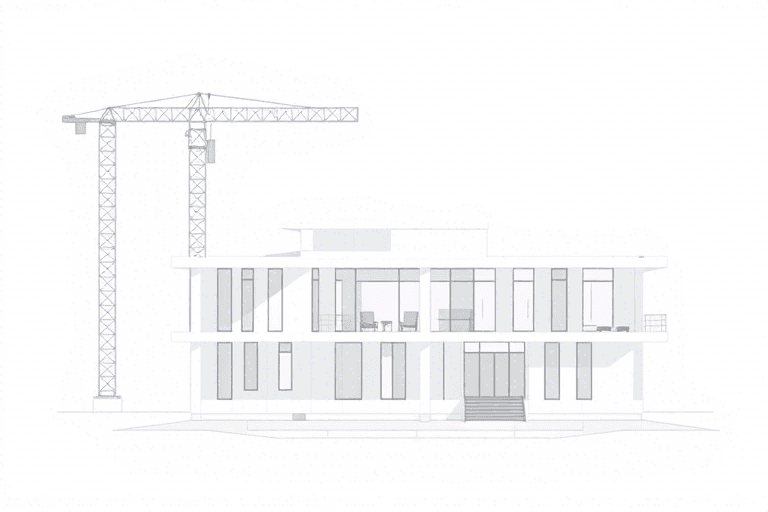 装饰施工图深化设计软件如何提升项目效率与精准度？