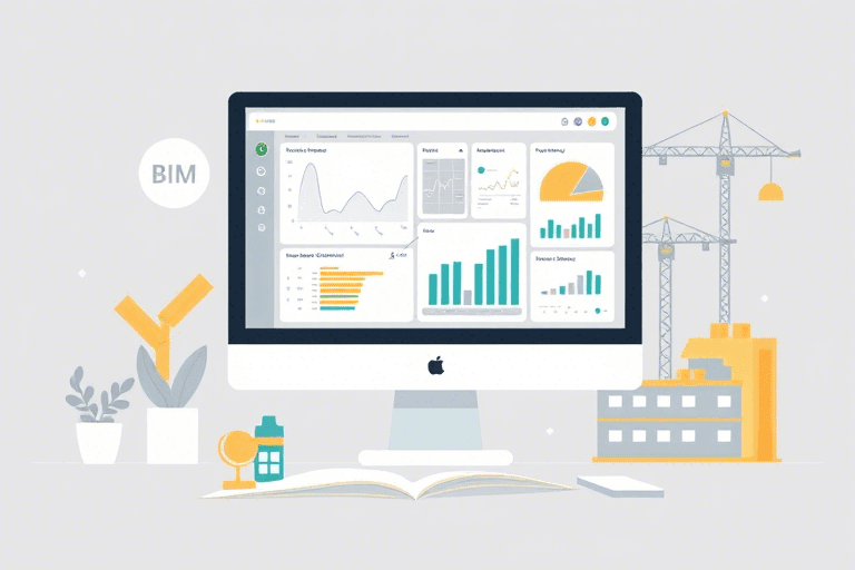 组组通施工进度计划软件如何助力项目高效管理与进度控制？