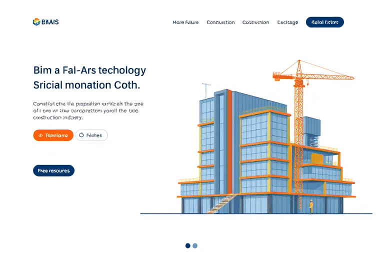 免费下载施工方案的软件如何实现高效便捷的工程资料获取