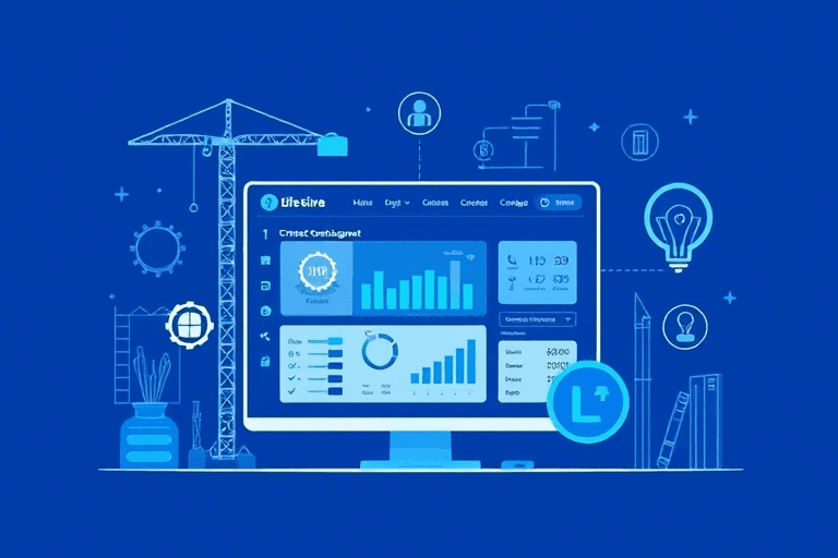 手机版施工软件破解版：合法使用还是风险隐患？