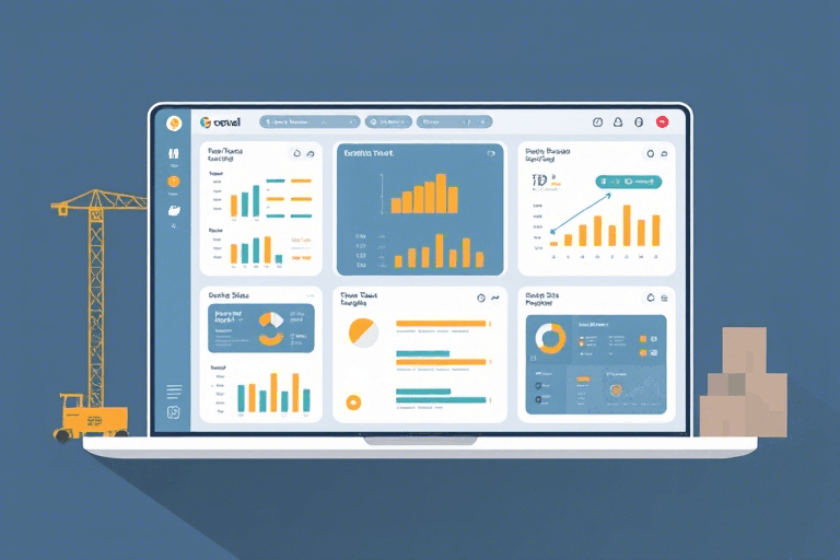 品茗云施工资料软件怎么用？新手上手指南与高效操作技巧全解析