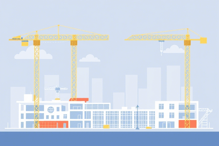 文化建筑施工图识图软件如何实现高效精准的图纸解读与管理