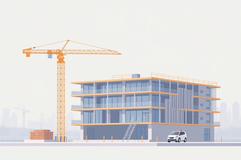 九江施工软件公司如何打造高效数字化解决方案助力本地建筑行业升级