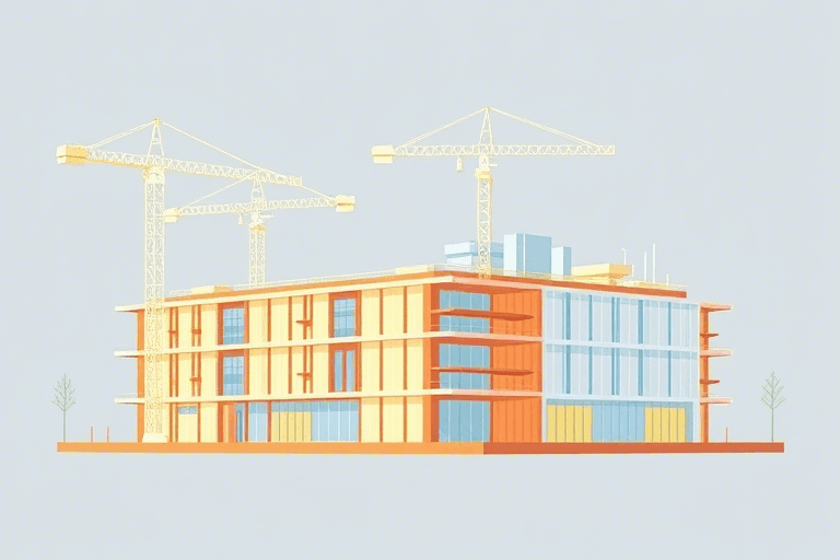 最便捷的施工图软件怎么选？如何快速提升设计效率与精准度？