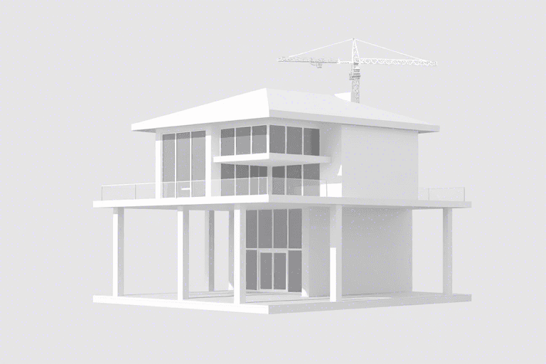 导轨施工方案用什么软件？这些专业工具能提升效率和精度