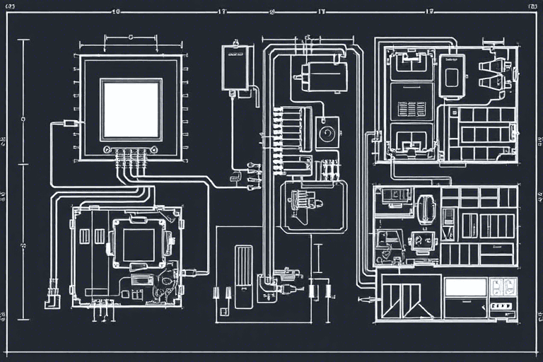 电力施工图用什么软件？这些专业工具助你高效设计与管理