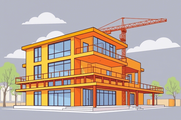 建筑施工图软件教程怎么做才能高效掌握设计技能？