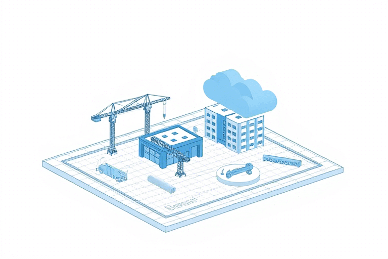 施工总平面用什么软件好？这5款专业工具助你高效管理施工现场